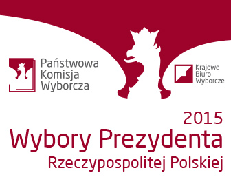 Wyniki głosowania w wyborach Prezydenta RP 24 maja 2015 r.